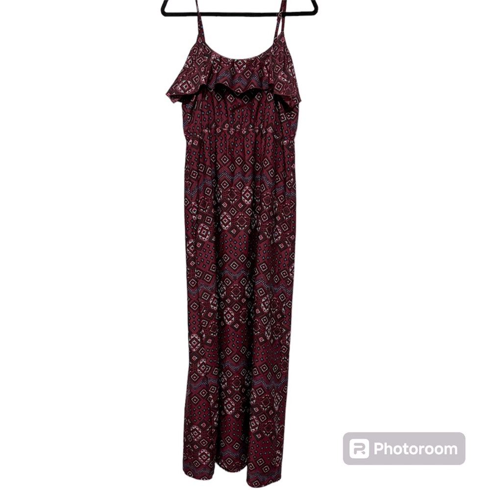 Size L Charlotte Russe dress